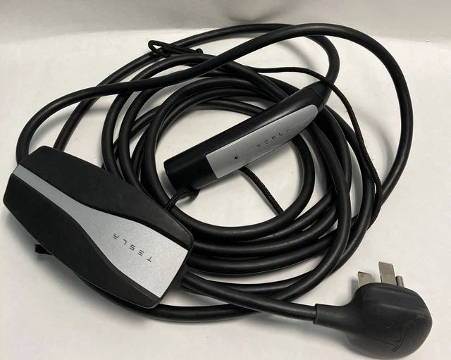 TESLA GEN 2 charger Universal Mobile Connector charging cable with 515