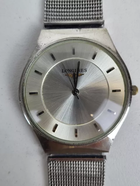 Longines 7762067 discount