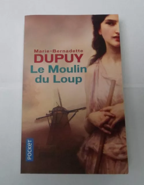LES ENFANTS DU Pas du Loup. Marie-Bernadette Dupuis. Comme neuf. EUR 3,99 -  PicClick FR