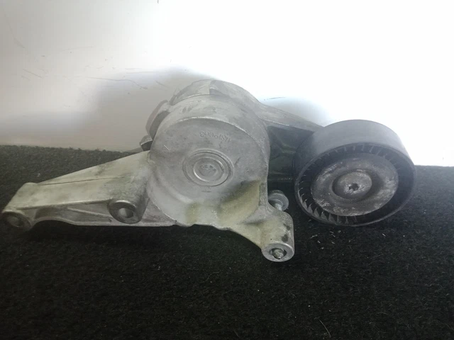 03G903315 Tendeur De Courroie Auxiliaire / 569722 Pour Volkswagen Caddy Ka/Kb 2