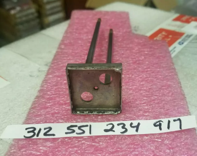 Used Metcal SMTC-148 SMT QUAD Soldering Rework Tip