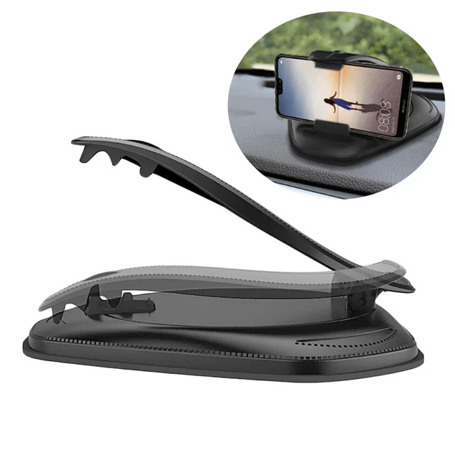 Support de montage de téléphone universel pour voiture