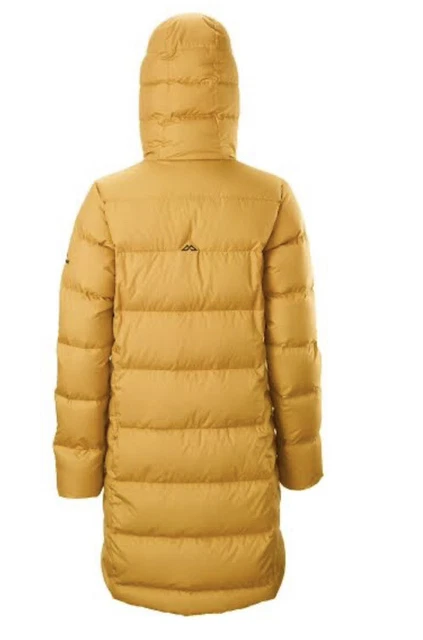 Kathmandu longline hotsell puffer jacket