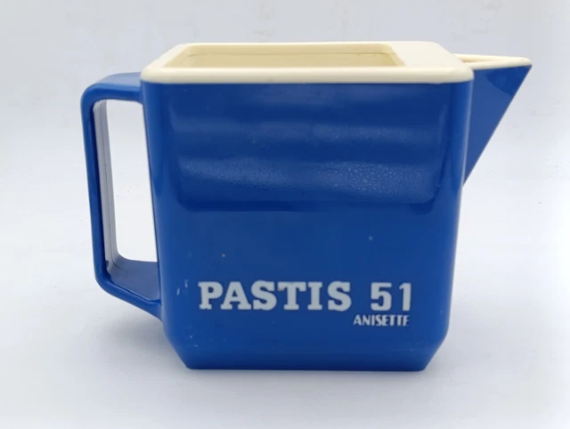 PERNOD 45 PASTIS 51 - TOUR de FRANCE 1955 -A 3 plastifiée