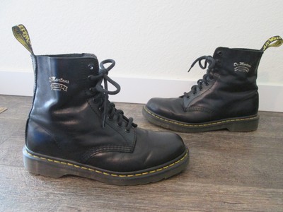 dr martens mie pascal