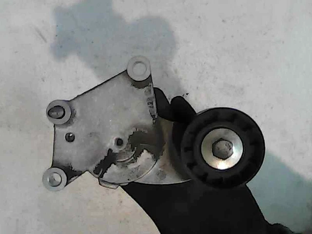 083075 galet tendeur pour CITROEN C3 PICASSO 1.6 HDI 90 2010 4947455