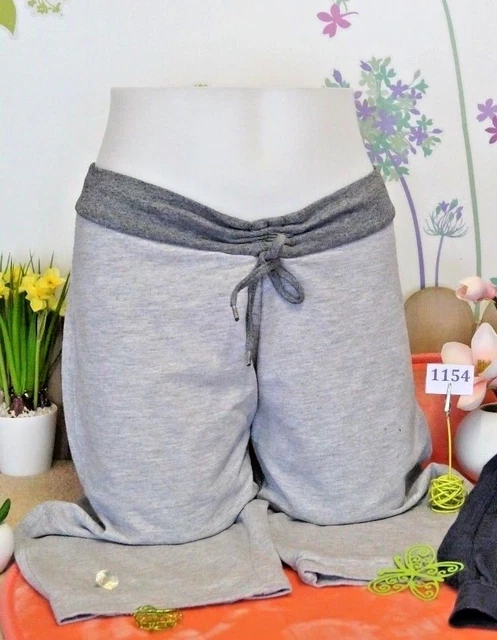PANTACOURT DE SPORT Femme