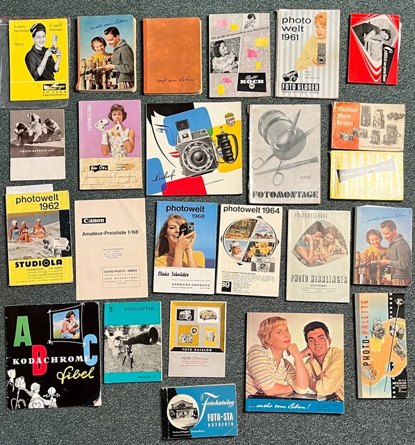 TAMRON 18-270mm F3.5-6.3 Di II VC Canon用 Manuales y guías vintage, Fotografía vintage, Cámaras y