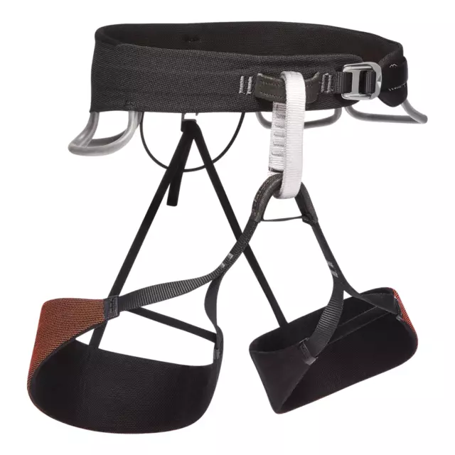 Black Diamond Solution Guide Harness Womens Large