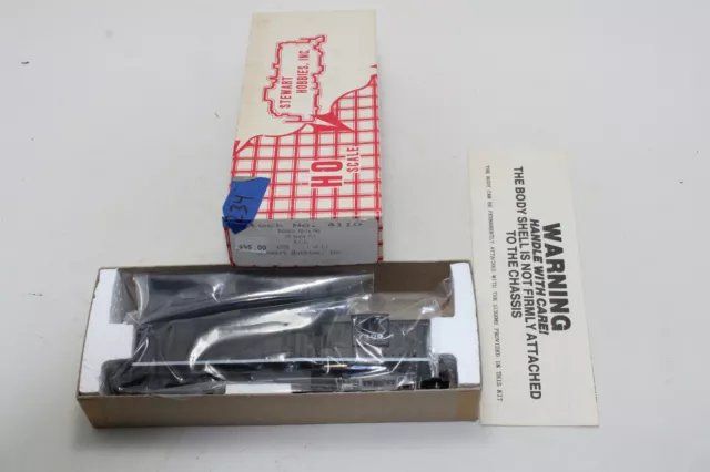 Stewart Hobbies 4110 HO NYC New York Central AS-616 Power Diesel Locomotive 7300
