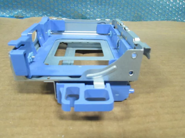 Dell OptiPlex SFF 5040 HDD Hard Drive Caddy and Cage Tray 1B5146200 1B33N0U00