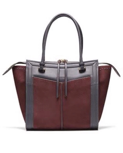 MIMCO HIGHLAND TOTE Bag Mimco Highland Shoulder Bag Mimco Day Bag