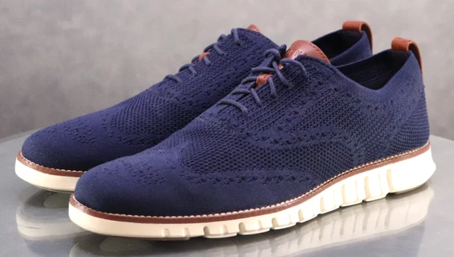 Cole Haan Zerogrand Wingtip Oxford FOR SALE! - PicClick UK display picture 3