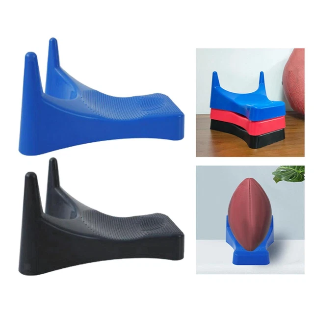 Langlebiger Ballständer Sport für Fußball, Volleyball, Rugbybälle, Fußball