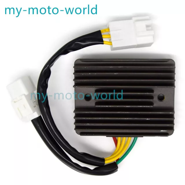 For Piaggio Rectifier/Regulator MP3 300 500 Beverly RST 125 Vespa GTS300 SUPER