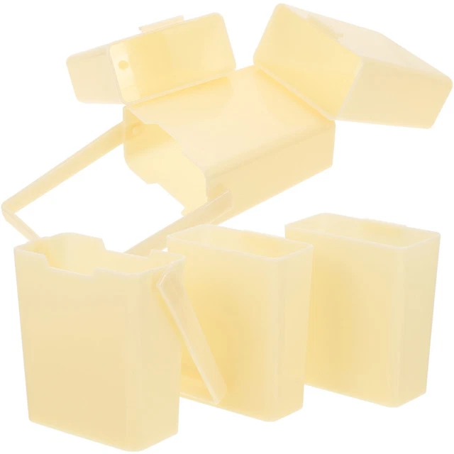 2 piezas cubo de lápiz cubo de agua de plástico cepillo limpiador doméstico