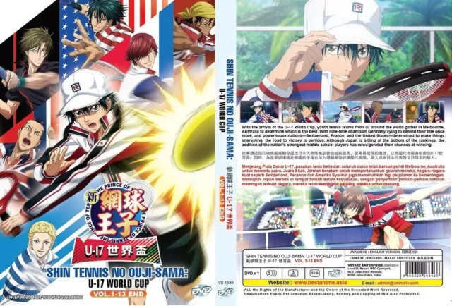 DVD Anime HANYO NO YASHAHIME SEASON 2 VOL.1-24 End English Dubbed TRACK  Shipping