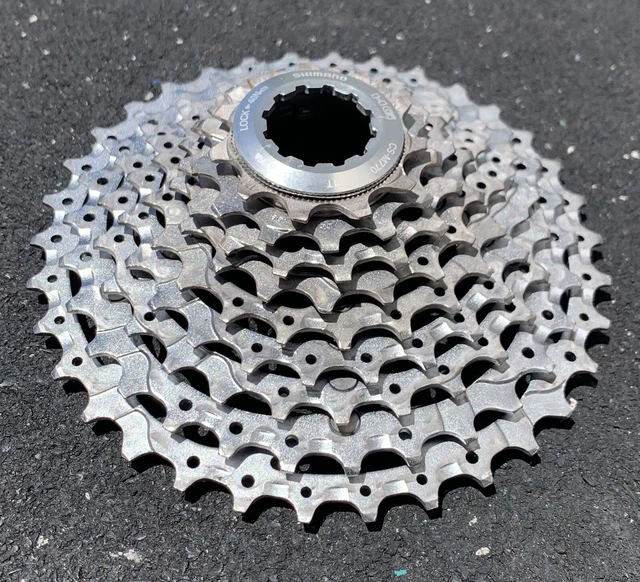 mountain bike double crankset