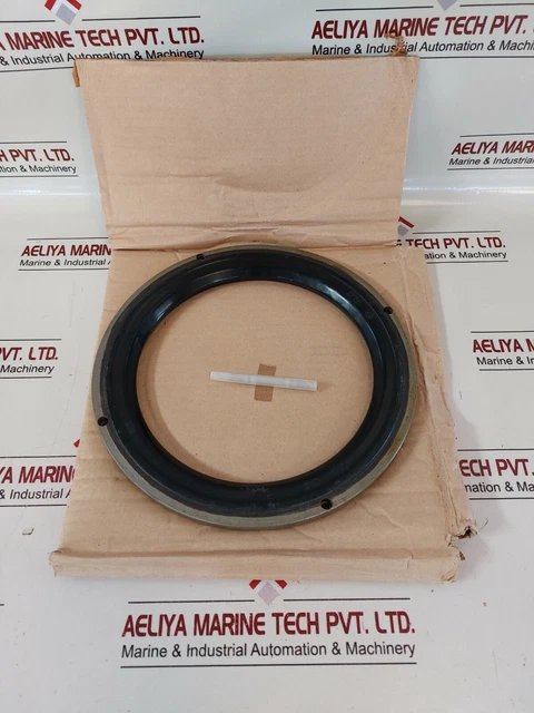 Nakakita Seisakusho TS-22 Butterfly Valve Seat ring 250MM