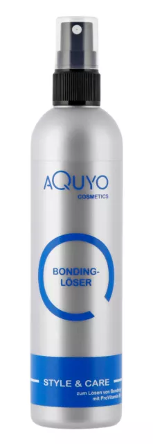 (6,70€/100ml) Bondinglöser Bonding Löser Remover Spray Entferner Extensions