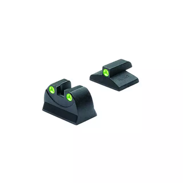 Meprolight Tru Pois Nuit & Jour Vision Pour Magnum Recherche Bébé Eagle -