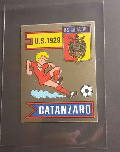 AS Roma Calcio figurine calciatori panini scudetto - Collezionismo In AS Roma Calcio figurine calciatori panini scudetto - Collezionismo In