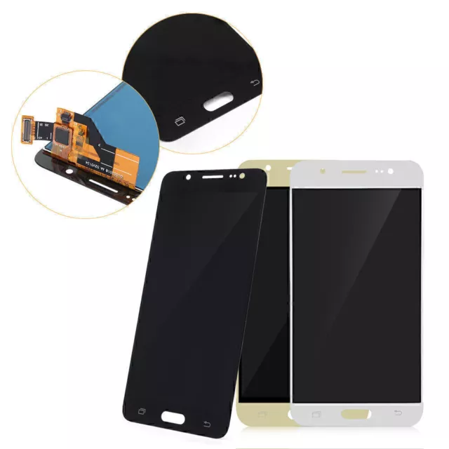 For Samsung Galaxy J5 J510F N M LCD Display Touch Screen Digitizer Assembly tb