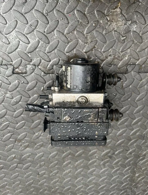 VW Golf / Audi A3 ABS Pump ECU Unit 1K0614518 1K0614517AE 1K0907379AC 2054