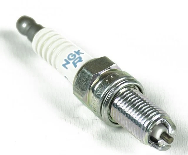 GENUINE BMW E36 M3, E85 E86 Z4M, E36 Z3M Spark Plug. 12120022902. NGK