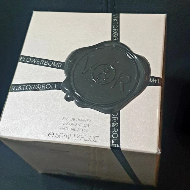 Viktor&Rolf Flowerbomb Eau de Parfum