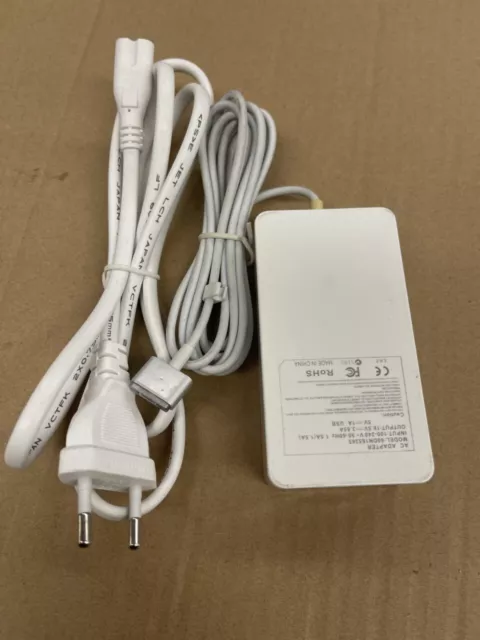 CHARGEUR ALIMENTATION 60 W pour APPLE MacBook PRO A1502 MagSafe 2