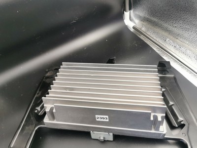 Amp bmw hlc