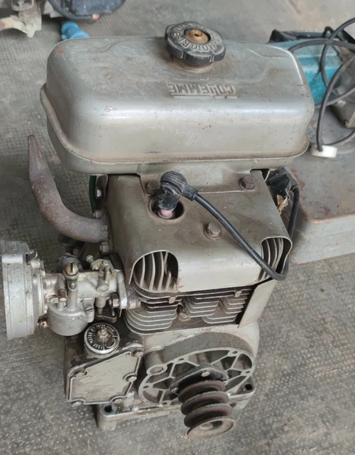 SALVAMOTORE PER BETONIERA POLIERI TECH 300 - 350