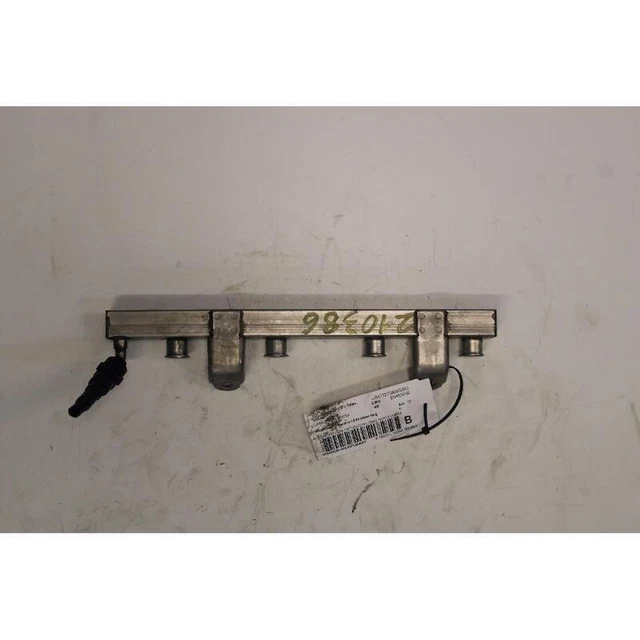 Flauto Iniettori Benzina Per Giotti Victoria Gladiator (10-15) 1.0 8V (35Kw)
