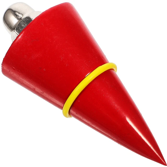 Martello aria compressa lotto in acciaio vintage costruzione piombo strumento di misura magnetico
