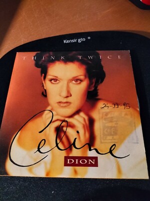 Rar Single Cd Celine Dion Falling Into You Ed Carton Made In Spain Eur 9 99 Picclick Fr