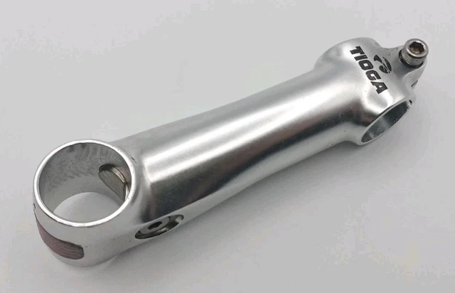 Potence Syncros 1 Pouce Pour VTT Vintage – 120 Mm, Old School, Occasion