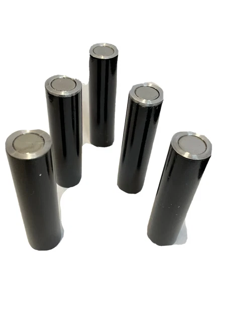 DEK 217328 Magnetic tooling pins New 75 mm (Height ) X 20 mm (diameter)