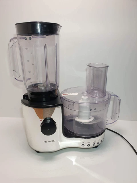 Kenwood food shop processor fp190 price