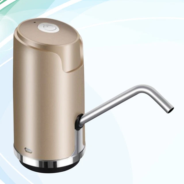 Water Pump USB Drinking Water Pump USB Water Pump Charging Mode 7