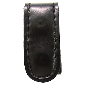 Safariland Model 62 SAFARI-LAMINATE Belt Keeper with Hidden Snap