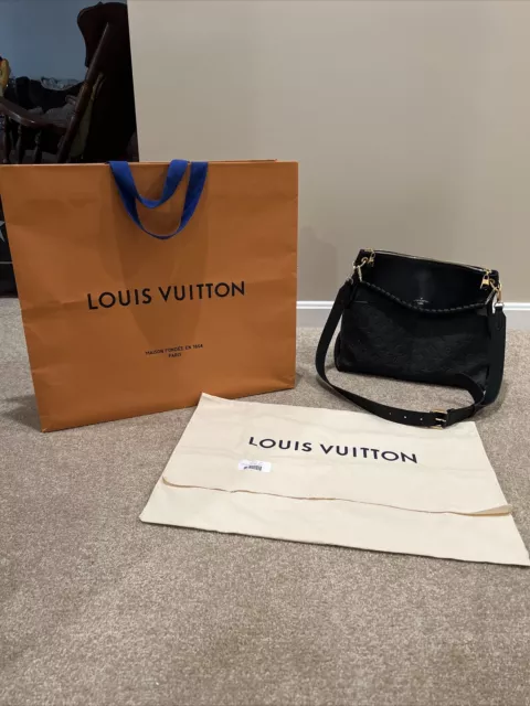 Shop Louis Vuitton Maida Hobo (MAIDA HOBO, M45522, M45523) by Mikrie