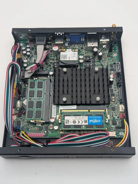 Motherboard & CPU Combos, Computer Components & Parts, Computers