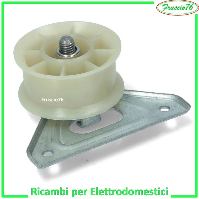 HOTPOINT C00113879 - Puleggia Per Asciugatrice | FindTheDeal HOTPOINT C00113879 - Puleggia Per Asciugatrice | FindTheDeal