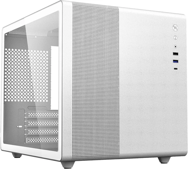 CORSAIR 5000D AIRFLOW Tempered Glass Midtower ATX PC Case *open box