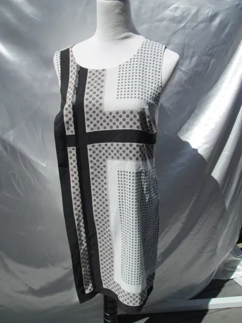 Patterson J Kincaid Dress Size S Nwt $235