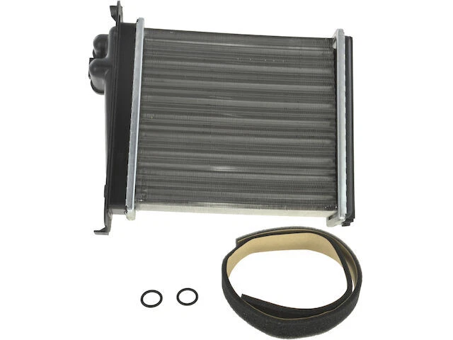 For 1993-1997 Volvo 850 Heater Core API 87989RK 1995 1994 1996 METRIX