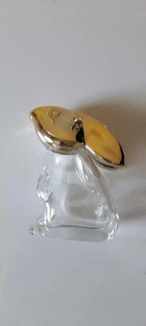 JYCAR Lot de 6 boules de Noël transparentes à remplir avec corde de JYCAR Lot de 6 boules de Noël transparentes à remplir avec corde de