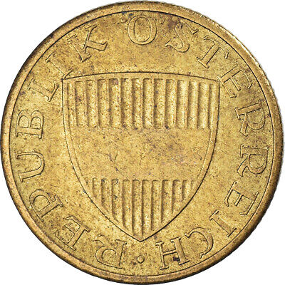 [#1077568] Coin, Austria, 50 Groschen, 1962