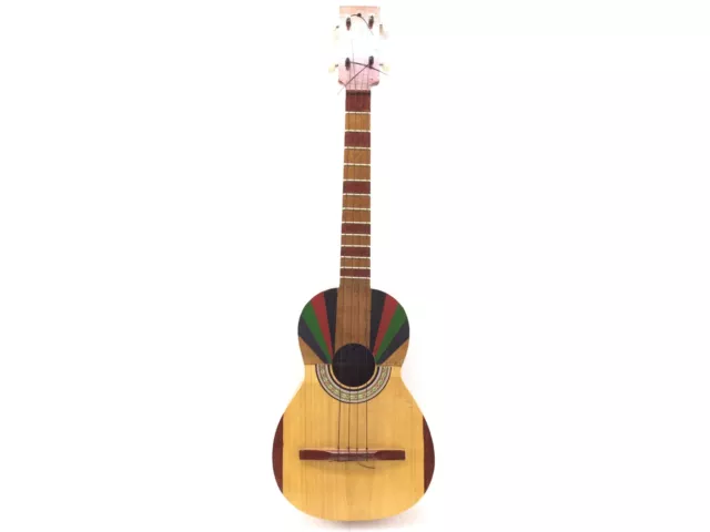 Guitarra Acustica Ramon Goana Cuatro 18330518